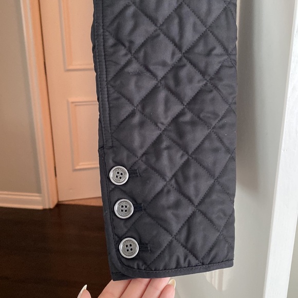 Burberry jacket - Picture 6 of 6